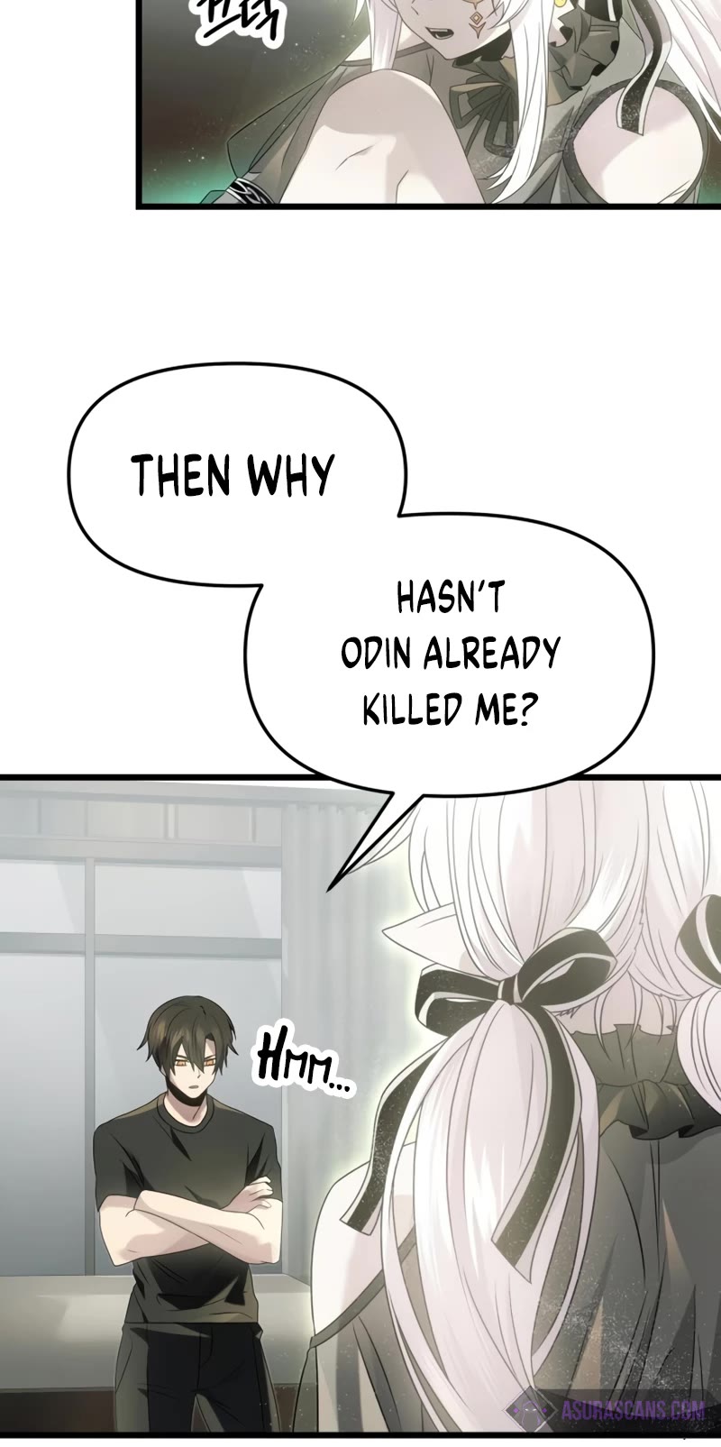 Read I Obtained a Mythic Item Manga Online