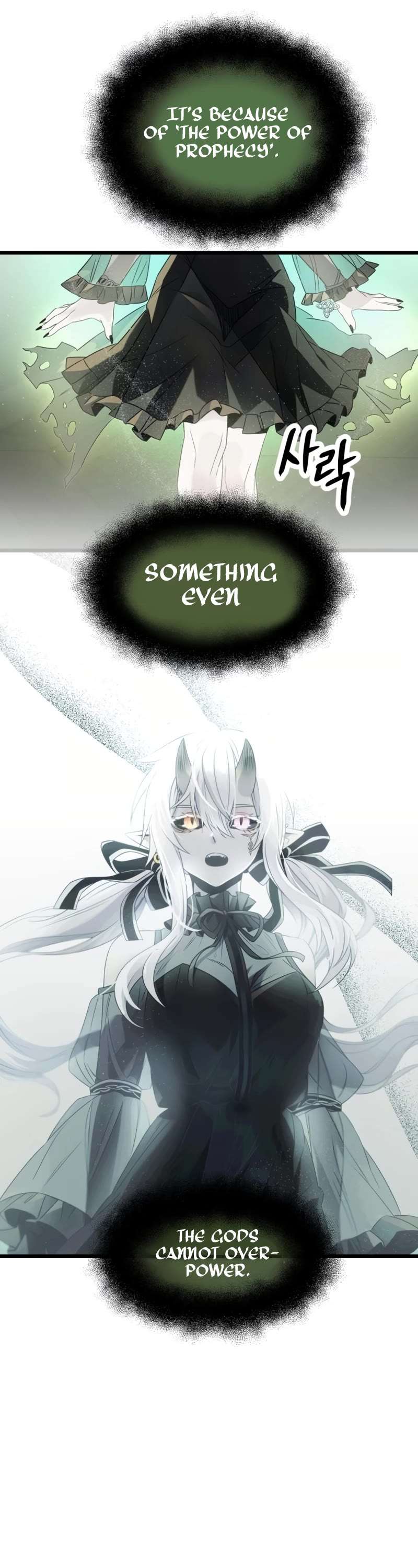 Read I Obtained a Mythic Item Manga Online