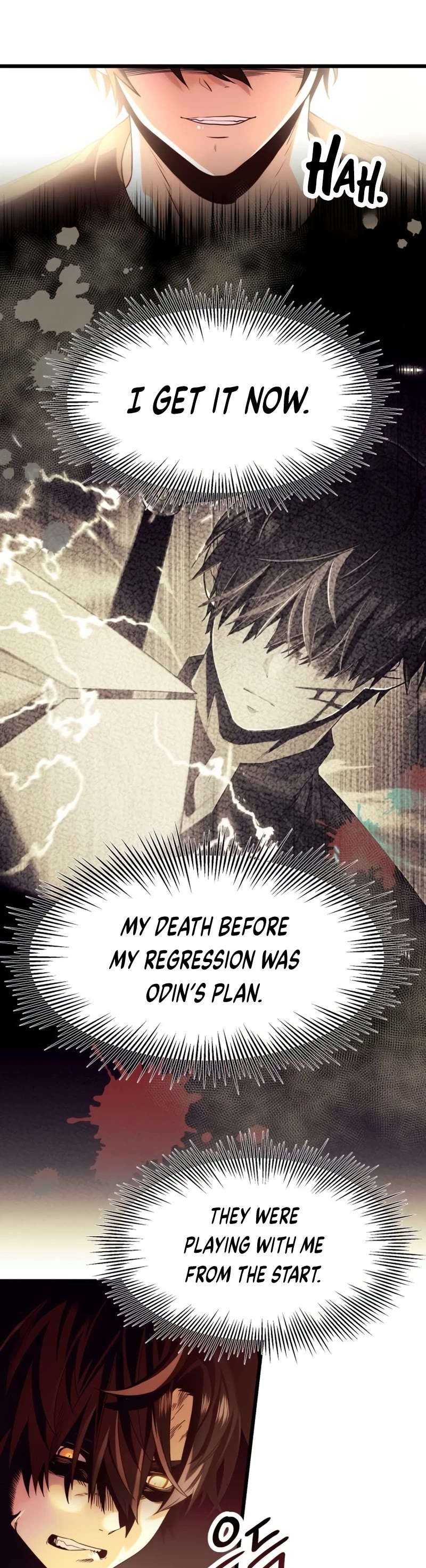 Read I Obtained a Mythic Item Manga Online
