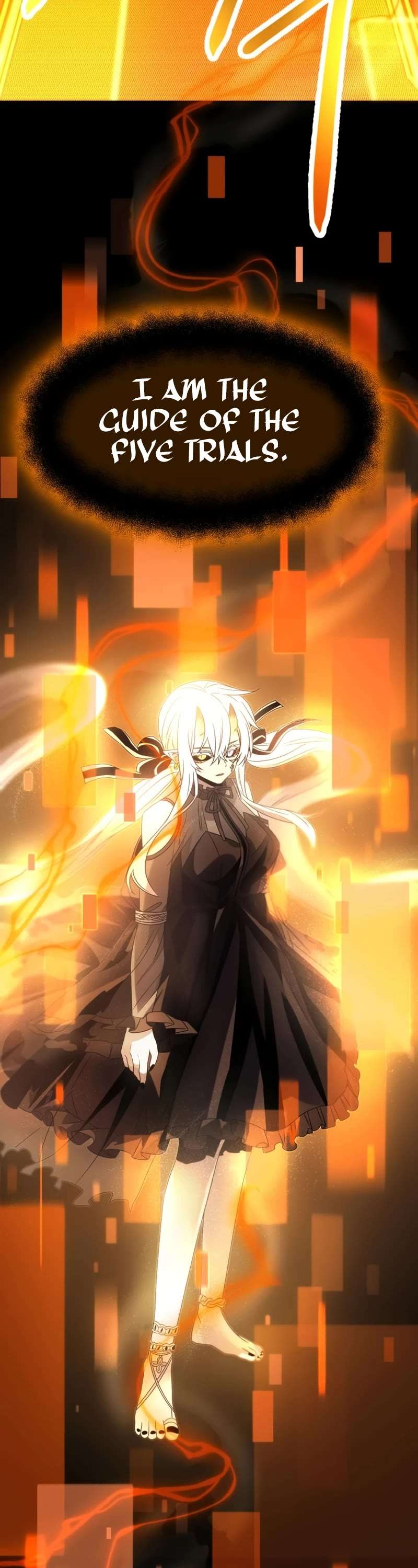 Read I Obtained a Mythic Item Manga Online