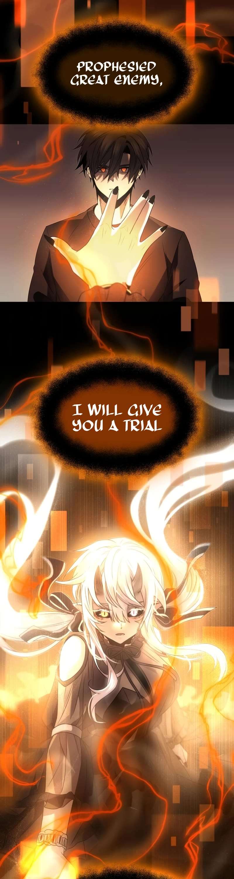 Read I Obtained a Mythic Item Manga Online