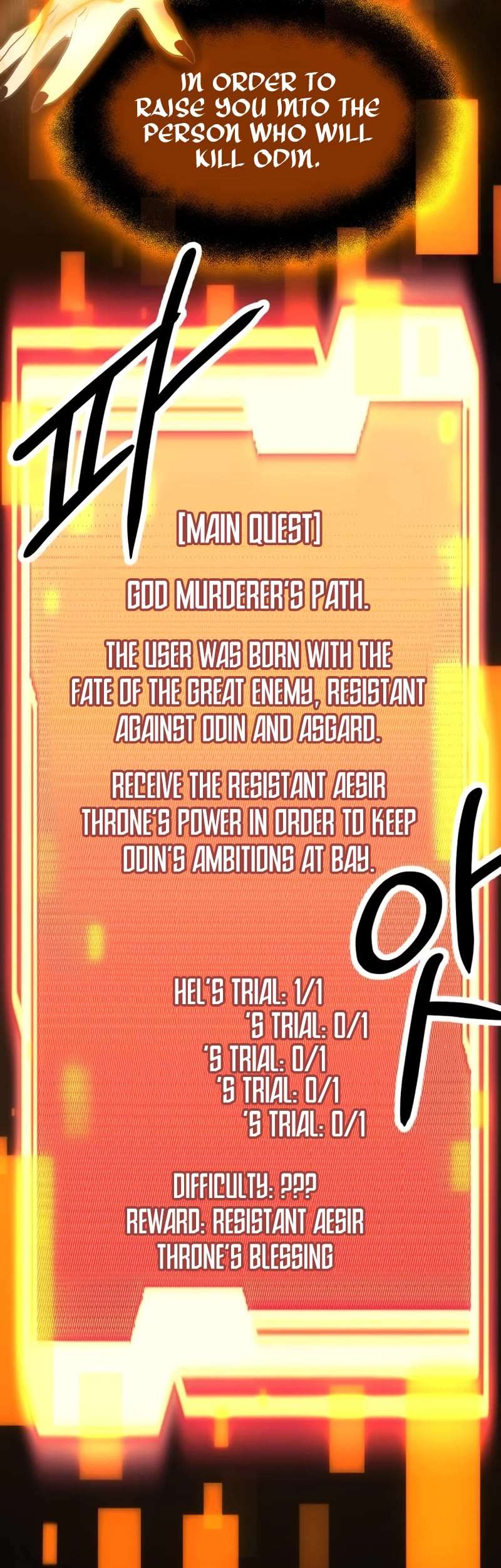 Read I Obtained a Mythic Item Manga Online
