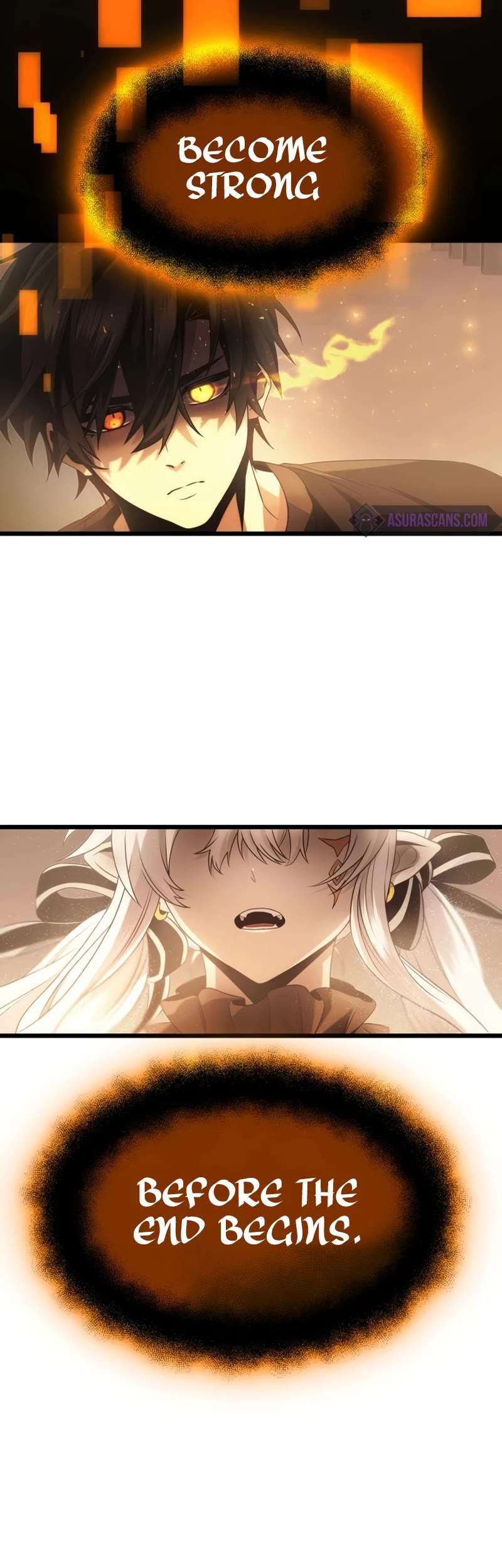Read I Obtained a Mythic Item Manga Online