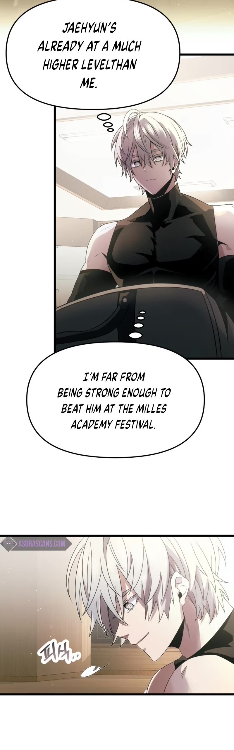 Read I Obtained a Mythic Item Manga Online