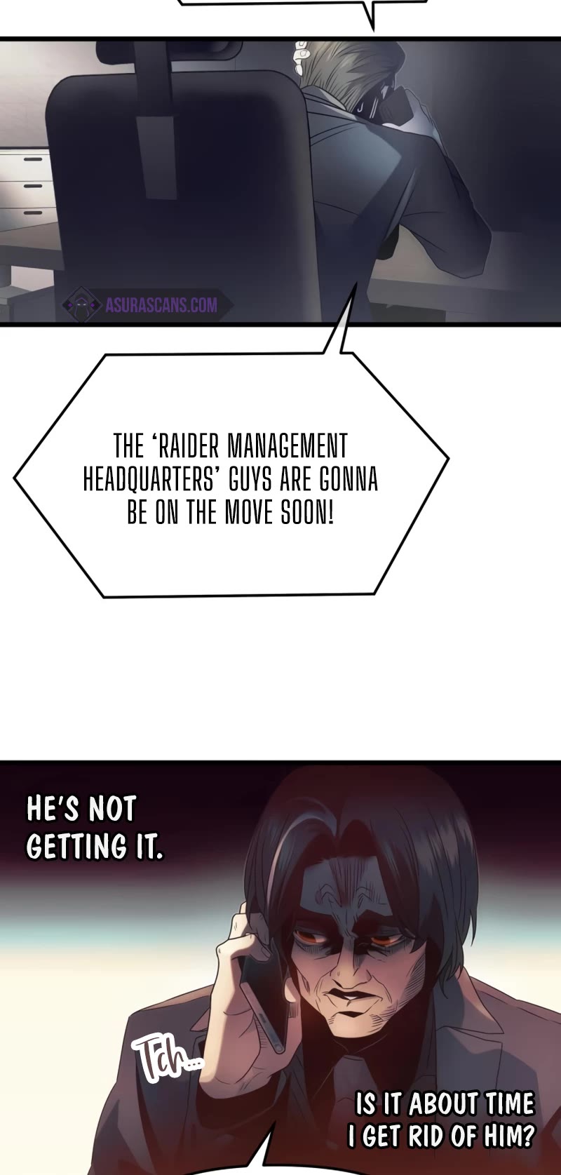Read I Obtained a Mythic Item Manga Online