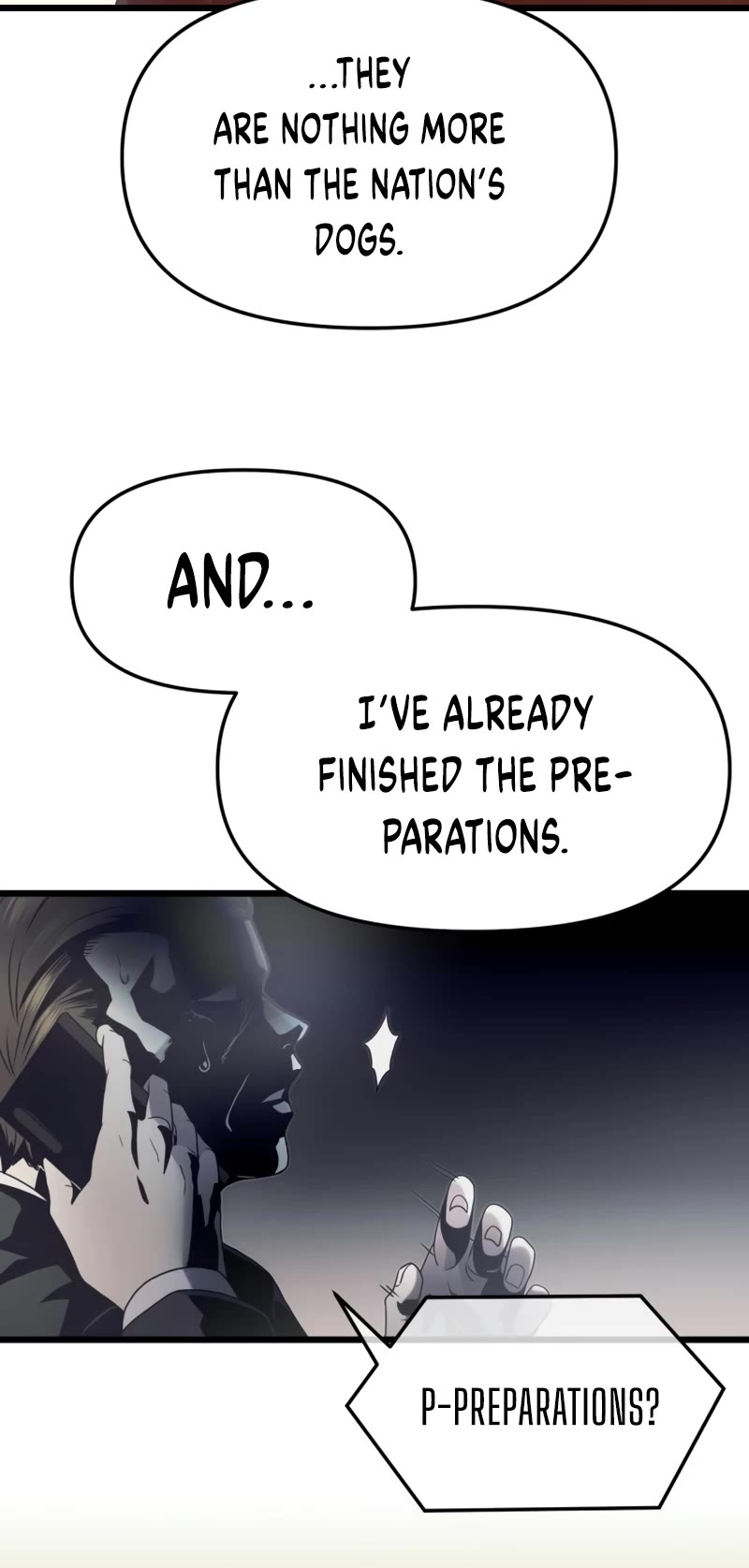 Read I Obtained a Mythic Item Manga Online