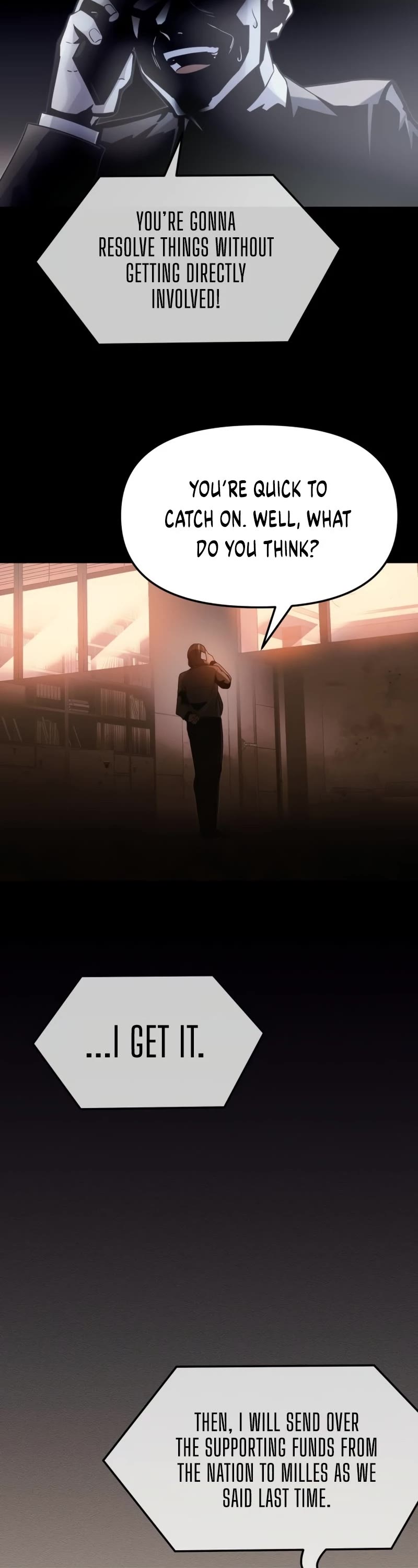 Read I Obtained a Mythic Item Manga Online