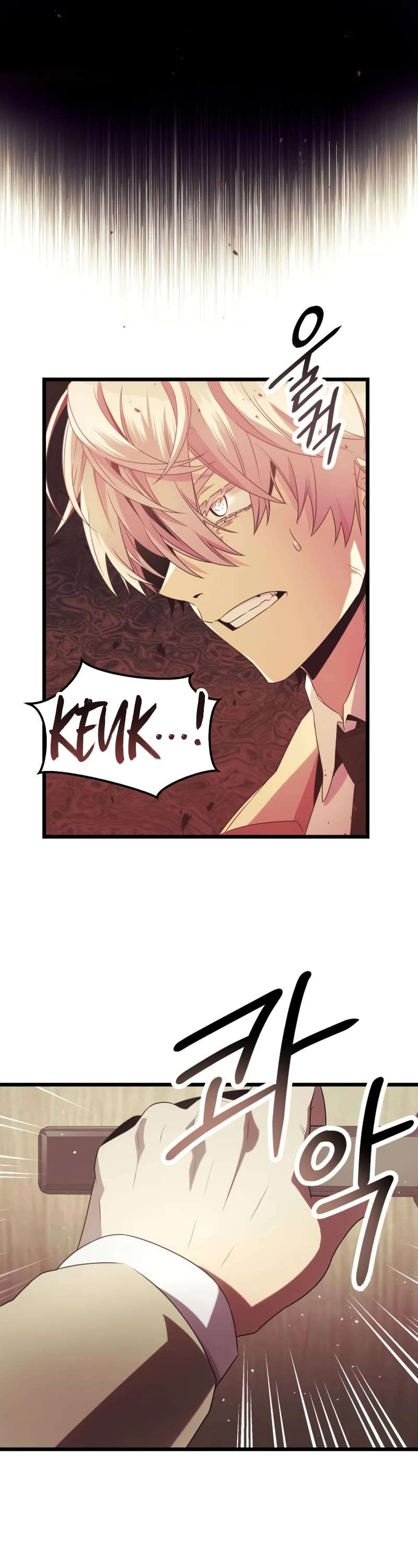Read I Obtained a Mythic Item Manga Online