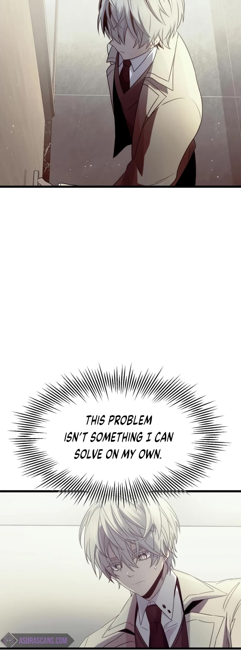 Read I Obtained a Mythic Item Manga Online