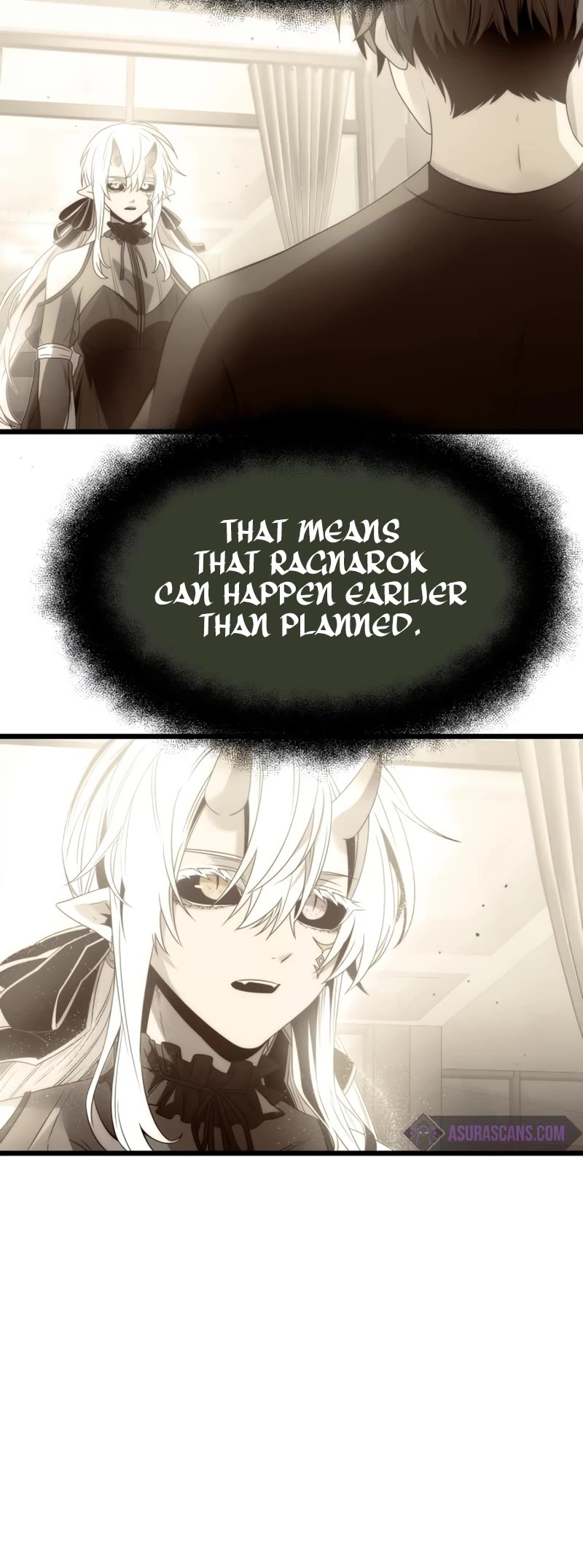 Read I Obtained a Mythic Item Manga Online