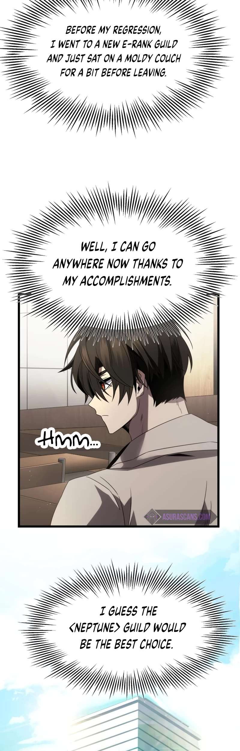 Read I Obtained a Mythic Item Manga Online