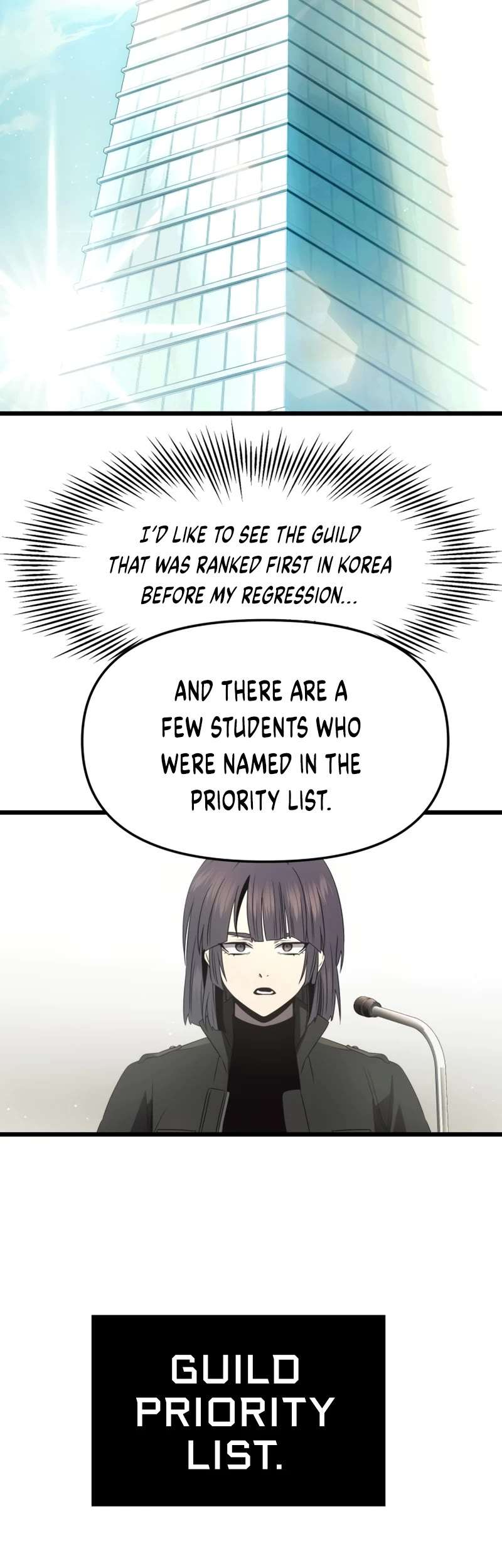 Read I Obtained a Mythic Item Manga Online