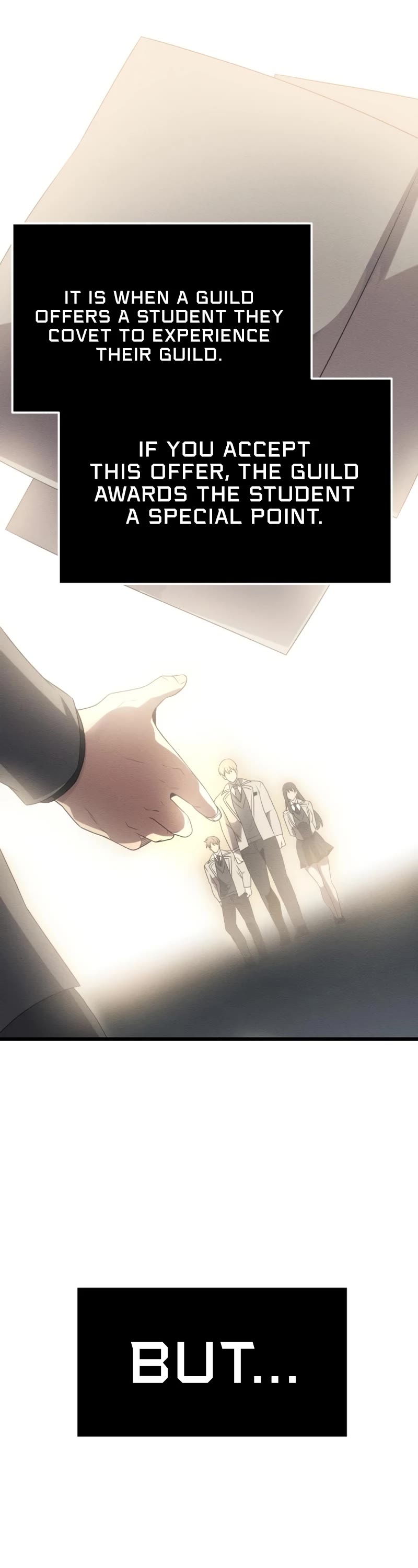 Read I Obtained a Mythic Item Manga Online