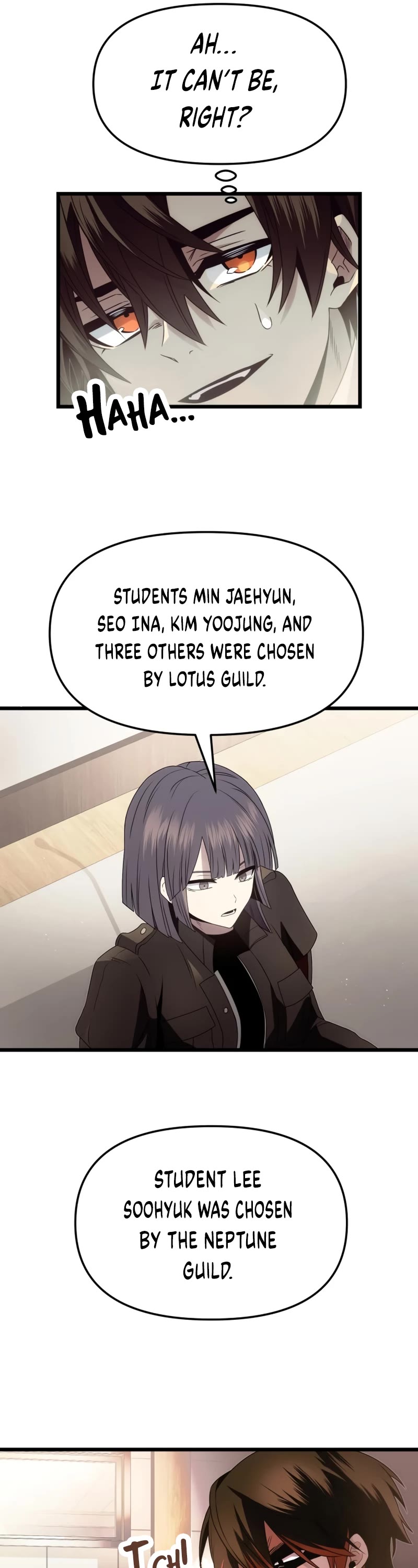 Read I Obtained a Mythic Item Manga Online