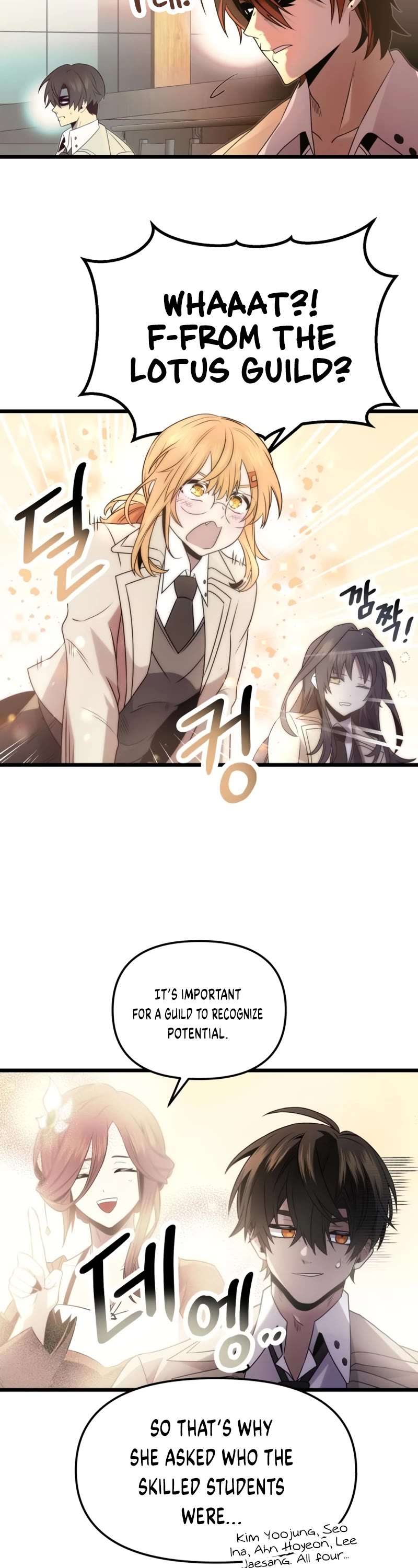 Read I Obtained a Mythic Item Manga Online