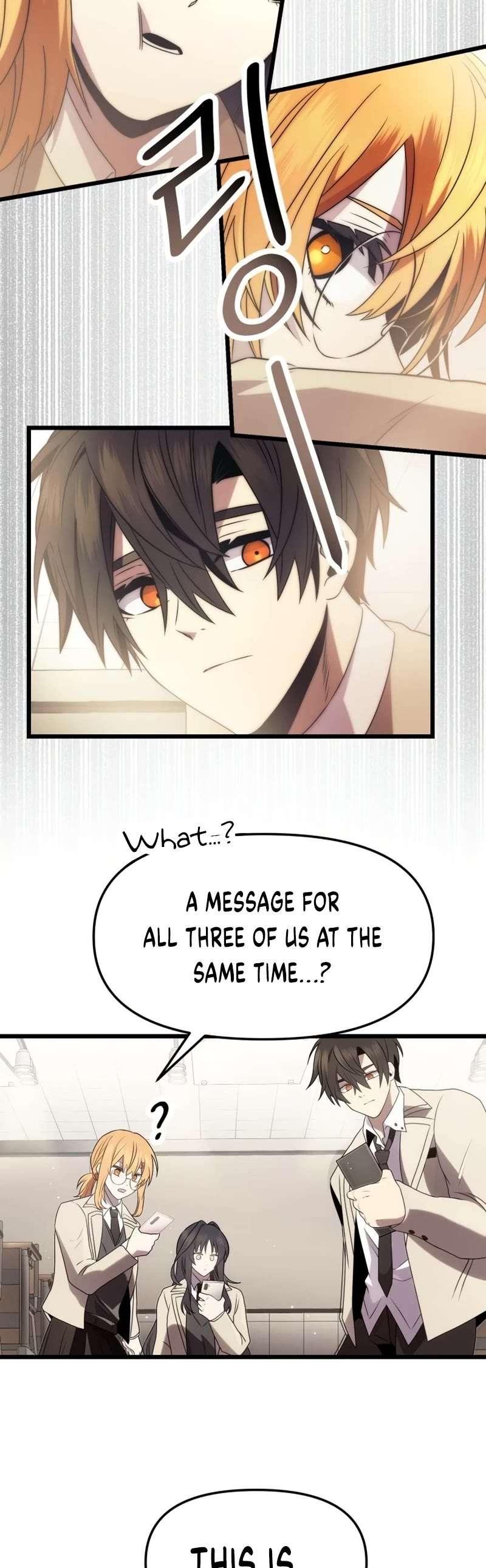 Read I Obtained a Mythic Item Manga Online