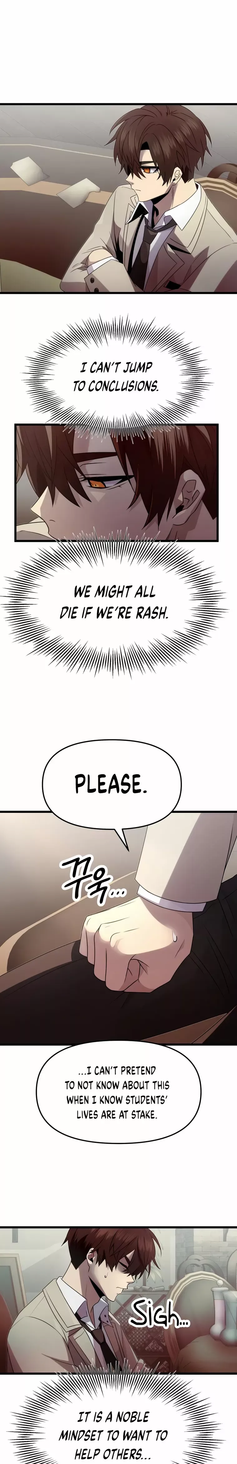 Read I Obtained a Mythic Item Manga Online