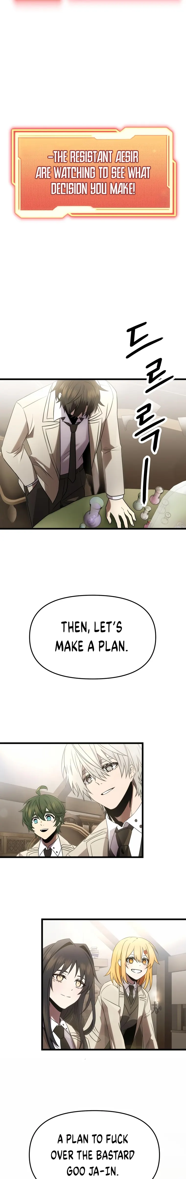 Read I Obtained a Mythic Item Manga Online