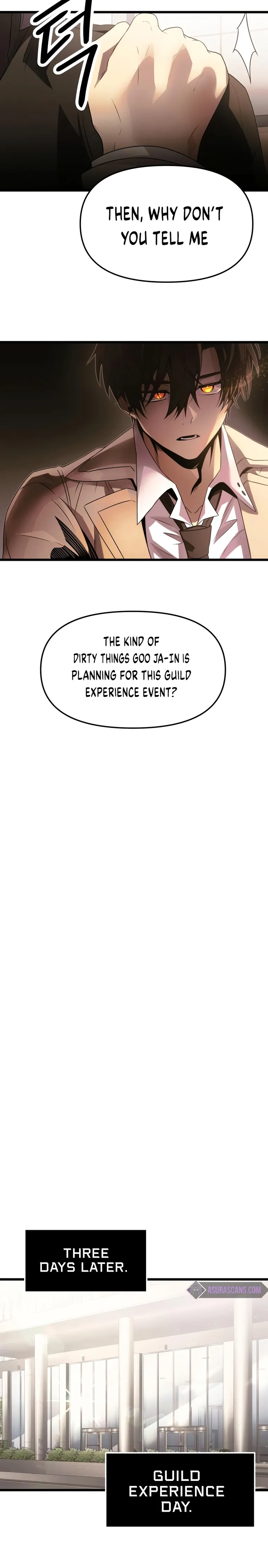 Read I Obtained a Mythic Item Manga Online