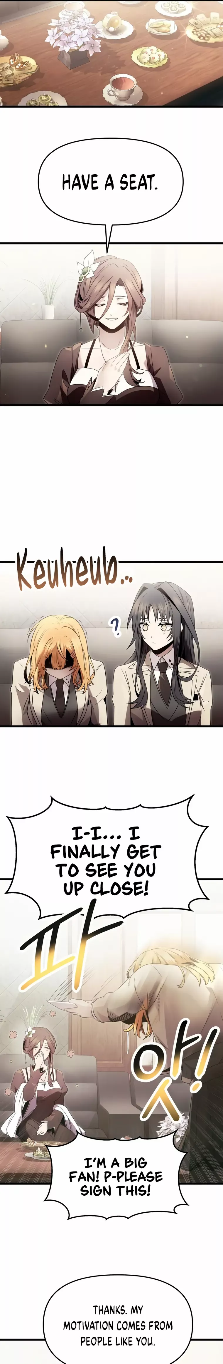 Read I Obtained a Mythic Item Manga Online