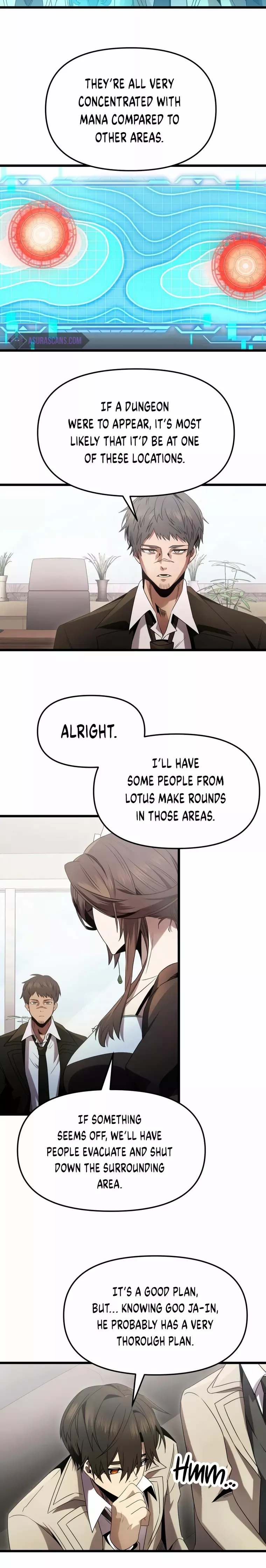 Read I Obtained a Mythic Item Manga Online