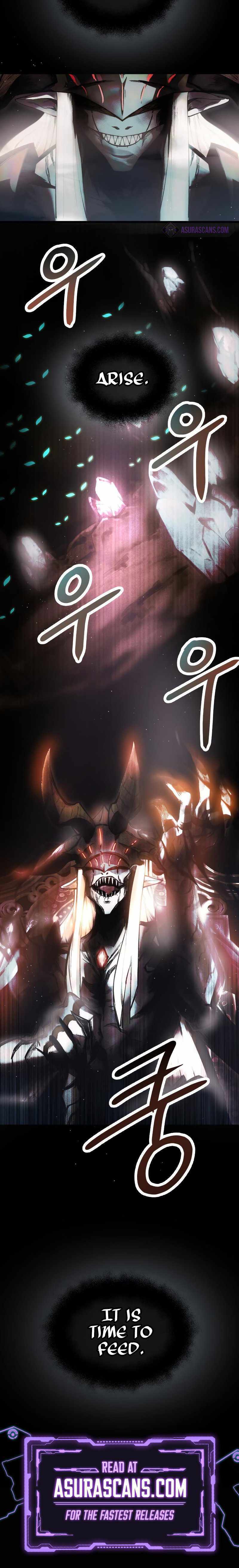 Read I Obtained a Mythic Item Manga Online