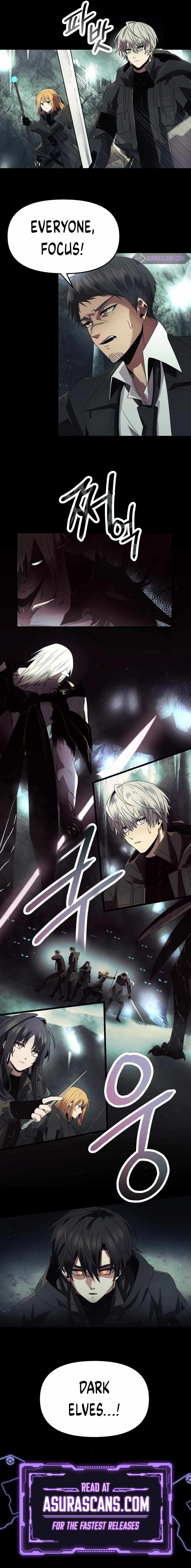 Read I Obtained a Mythic Item Manga Online