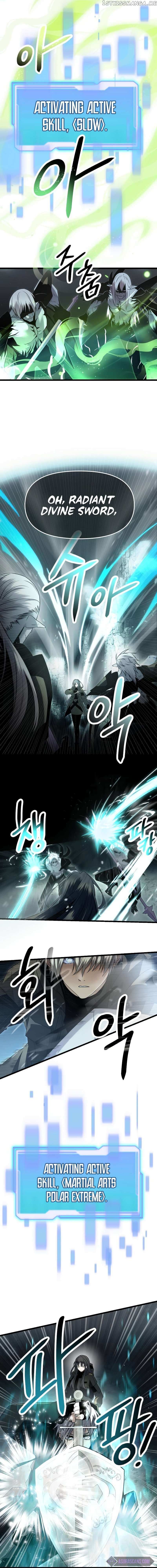Read I Obtained a Mythic Item Manga Online
