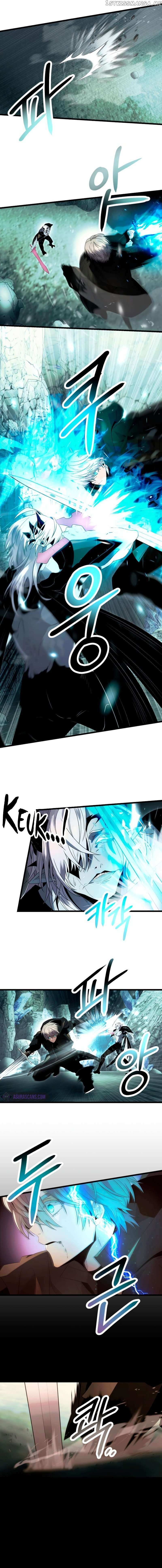 Read I Obtained a Mythic Item Manga Online