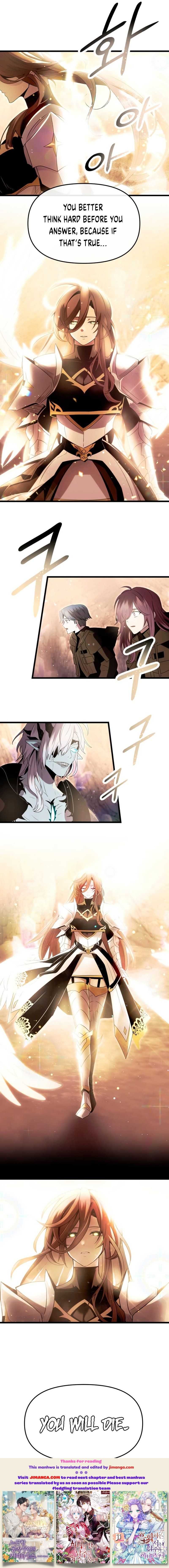 Read I Obtained a Mythic Item Manga Online