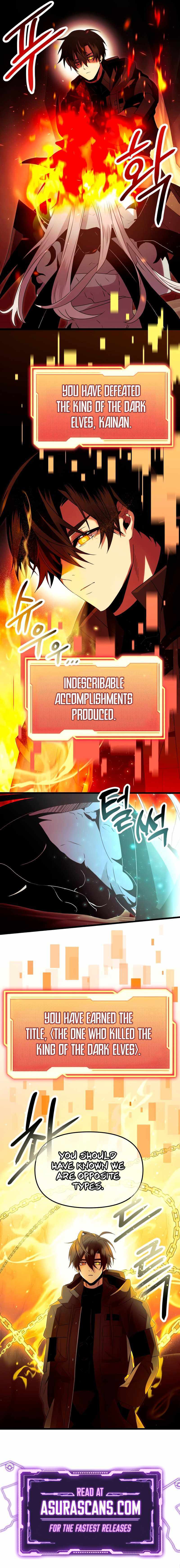 Read I Obtained a Mythic Item Manga Online