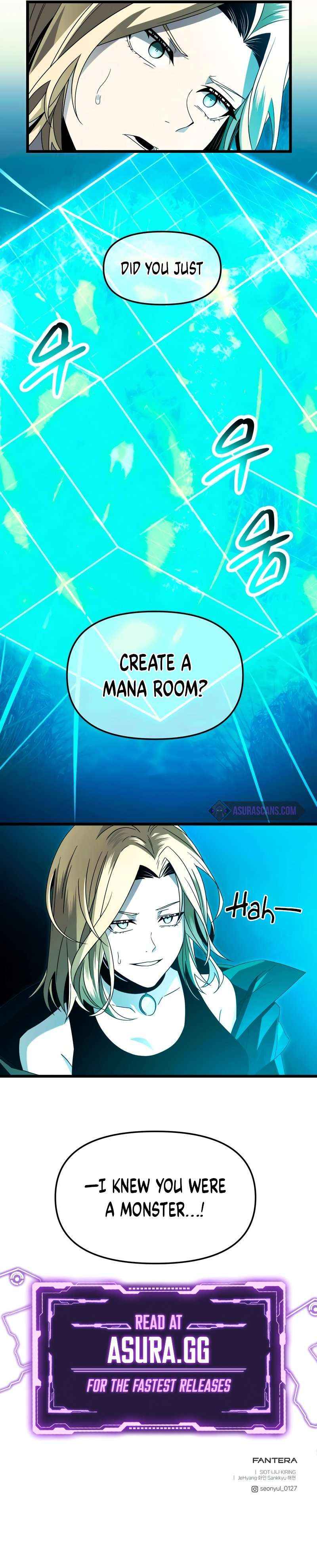 Read I Obtained a Mythic Item Manga Online