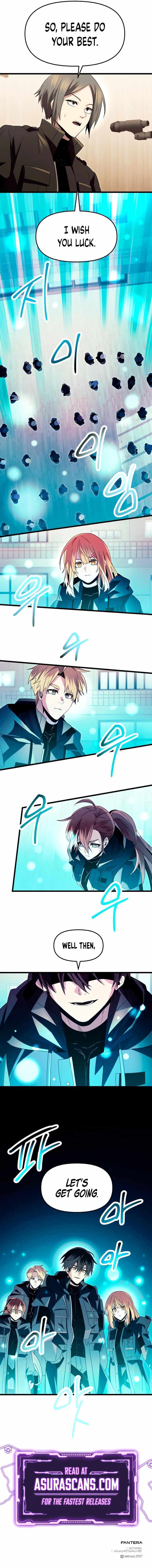 Read I Obtained a Mythic Item Manga Online