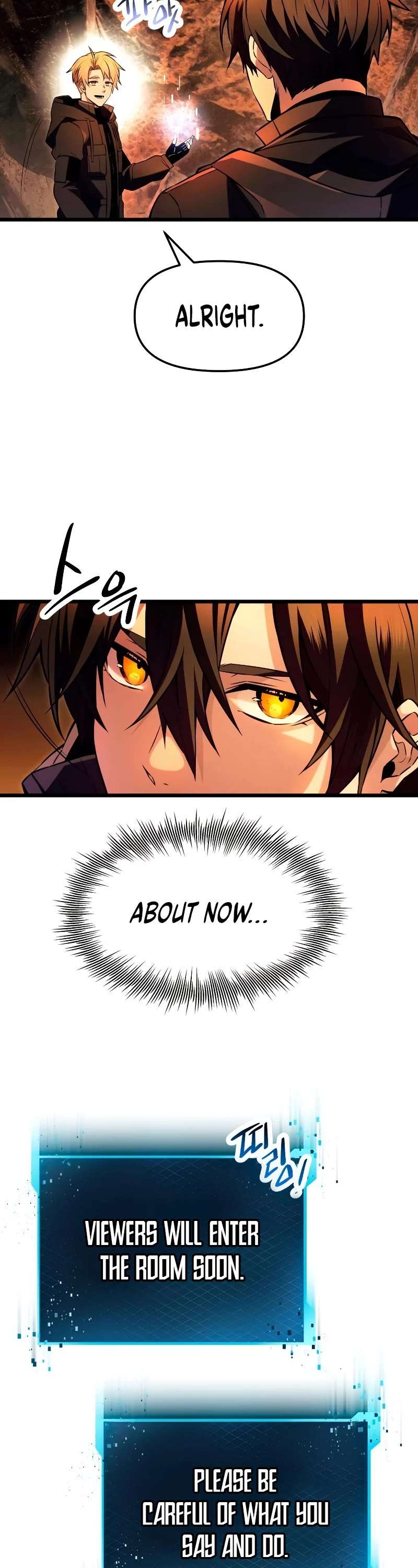 Read I Obtained a Mythic Item Manga Online