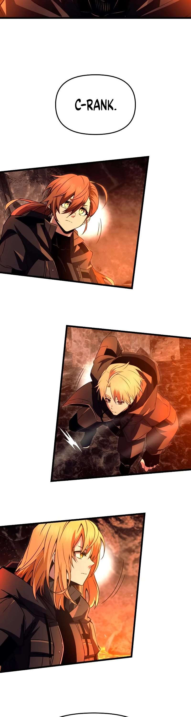 Read I Obtained a Mythic Item Manga Online