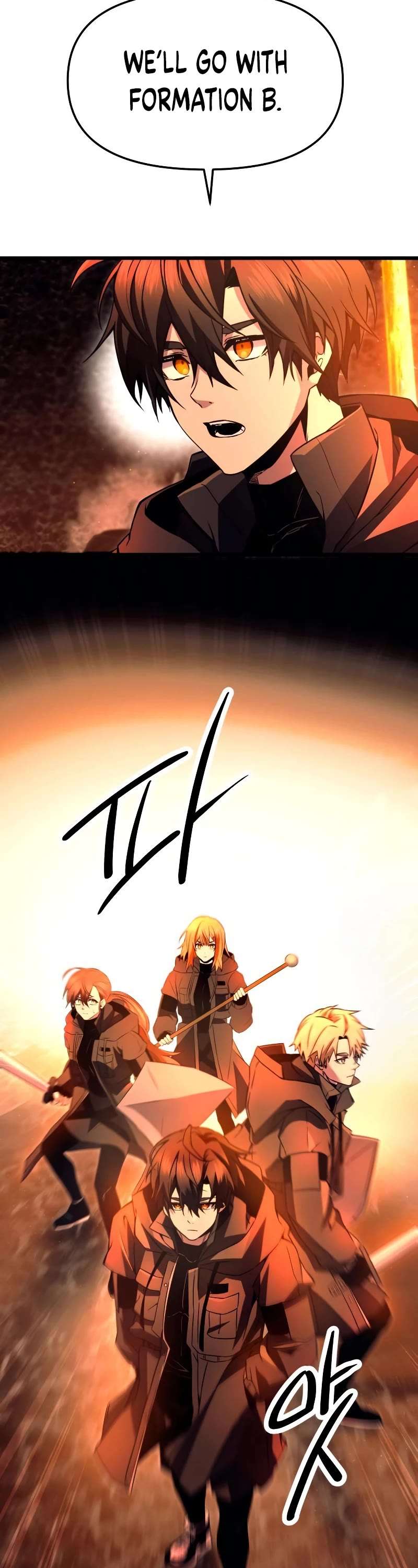 Read I Obtained a Mythic Item Manga Online