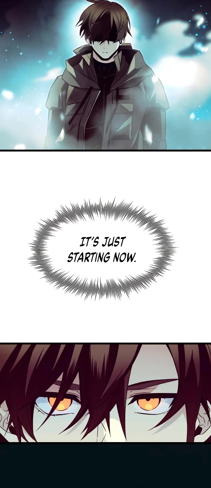 Read I Obtained a Mythic Item Manga Online