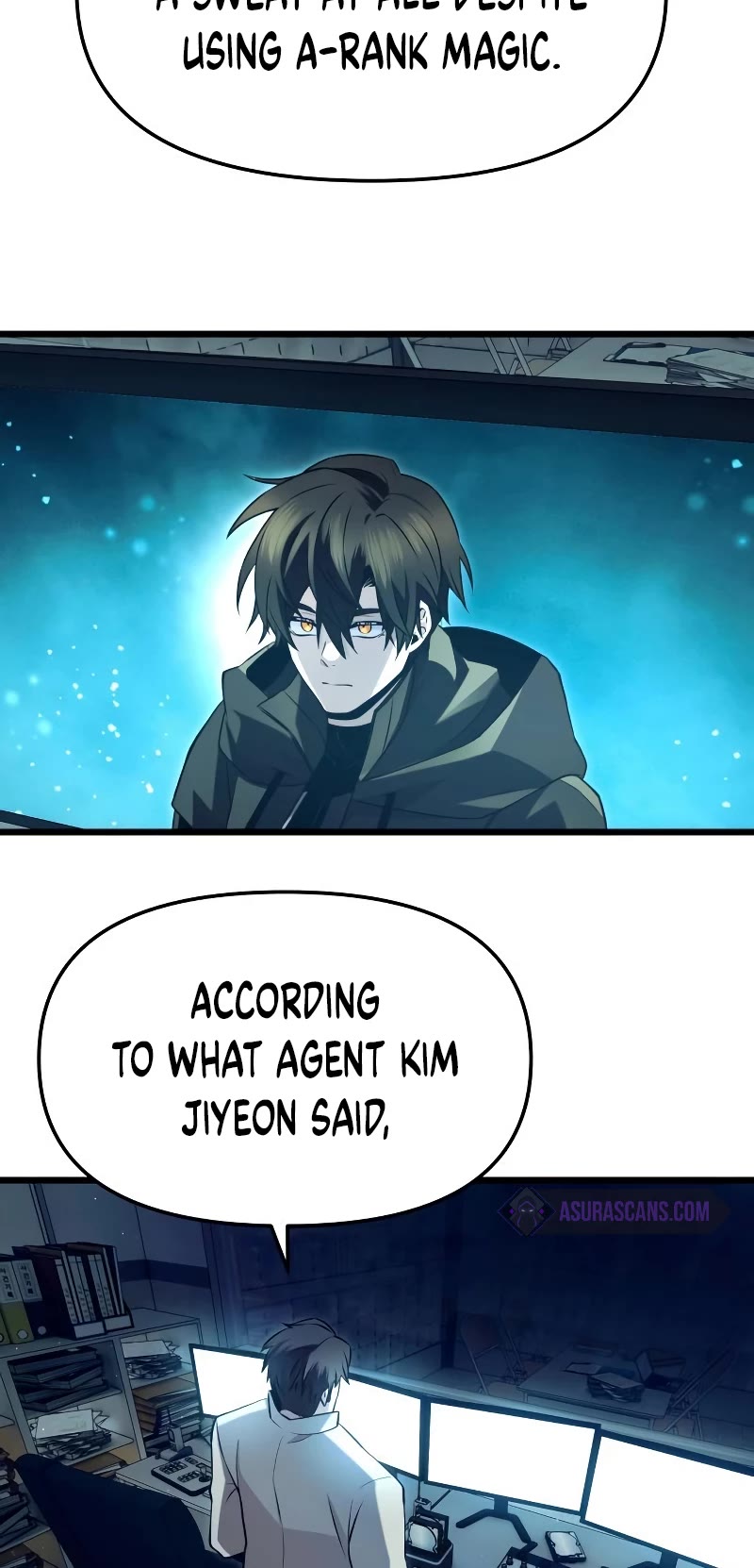 Read I Obtained a Mythic Item Manga Online