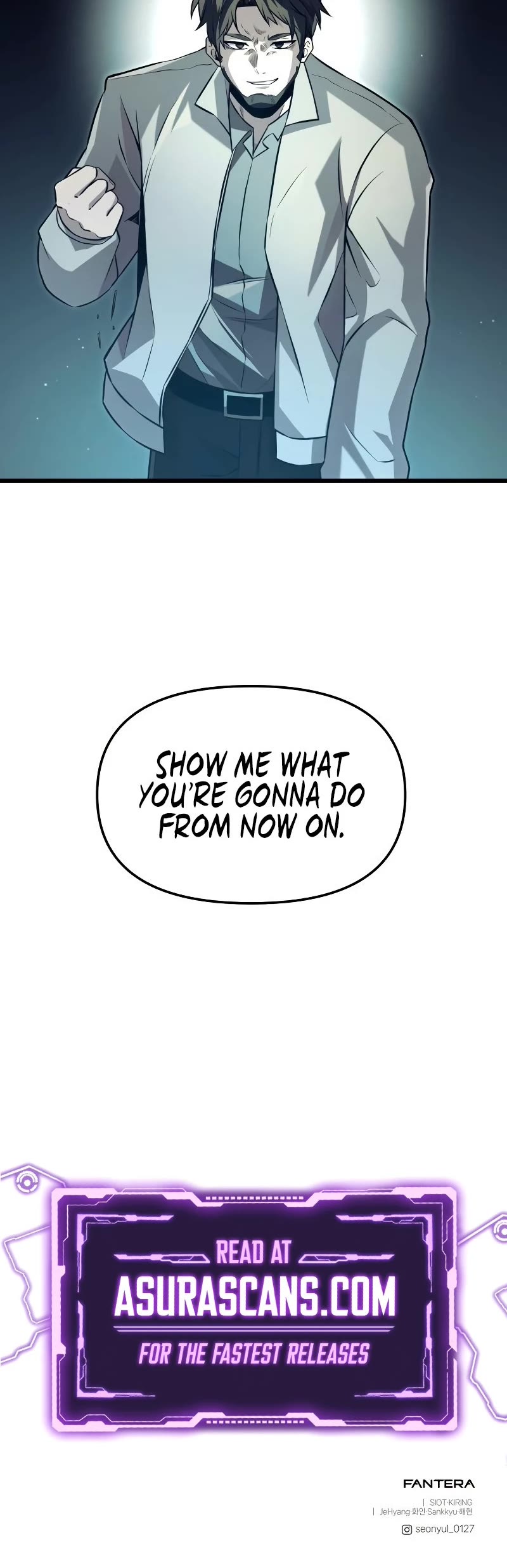 Read I Obtained a Mythic Item Manga Online