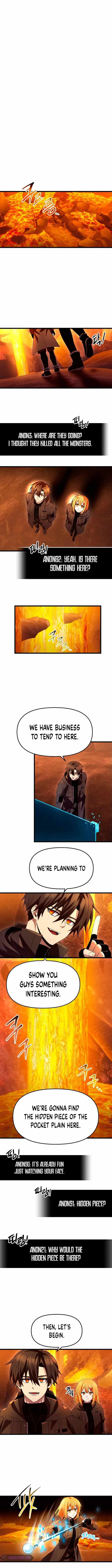 Read I Obtained a Mythic Item Manga Online