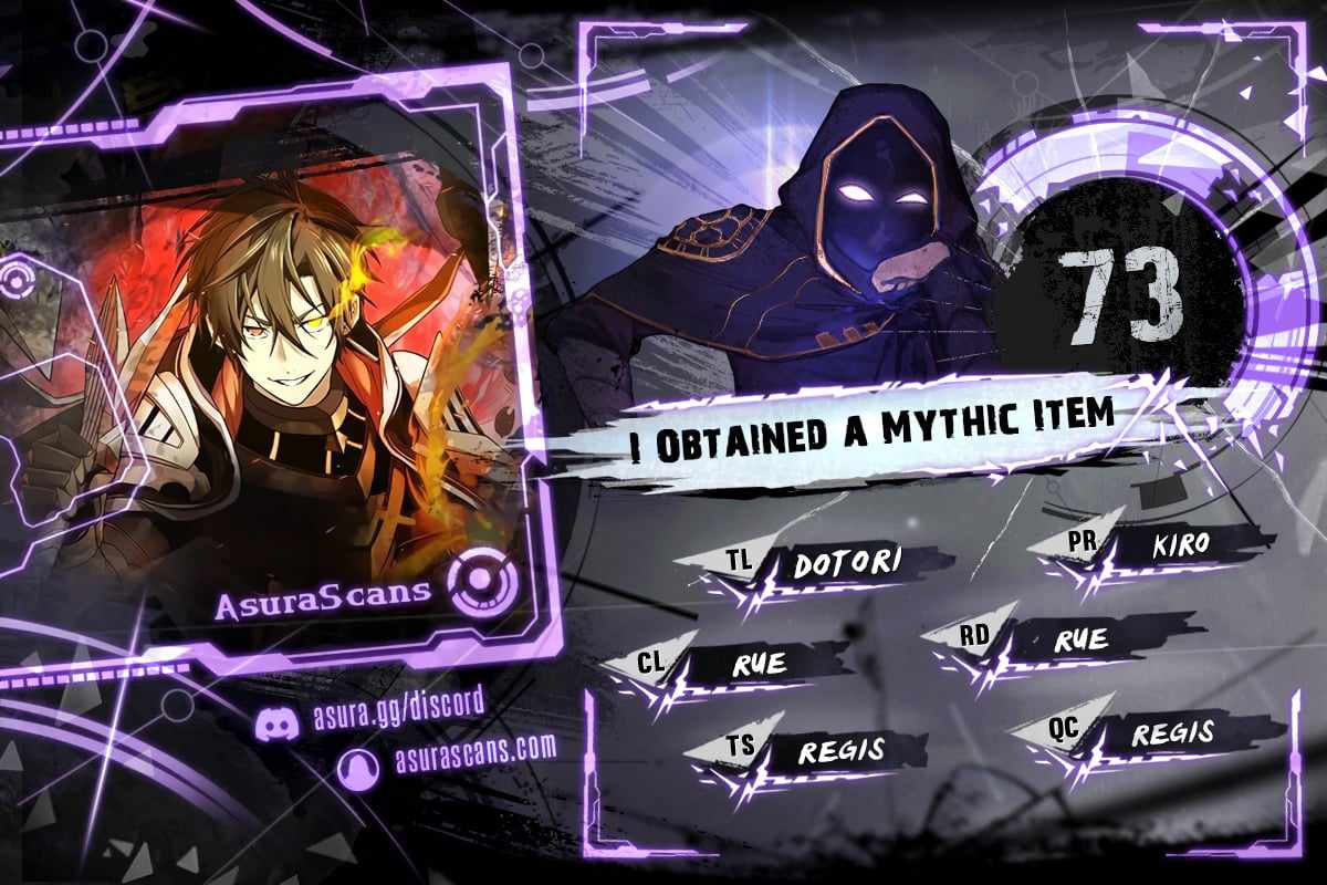 Read I Obtained a Mythic Item Manga Online
