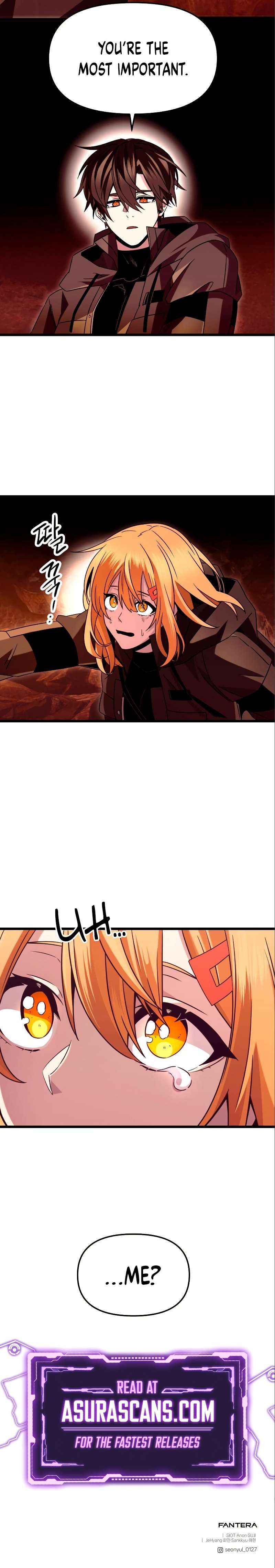 Read I Obtained a Mythic Item Manga Online
