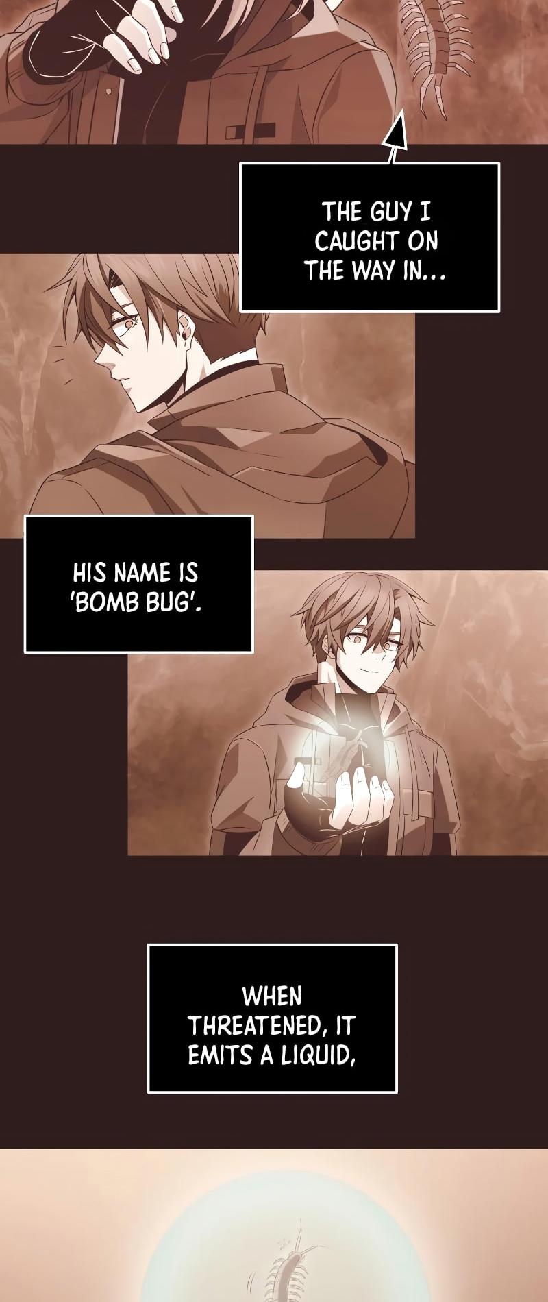 Read I Obtained a Mythic Item Manga Online