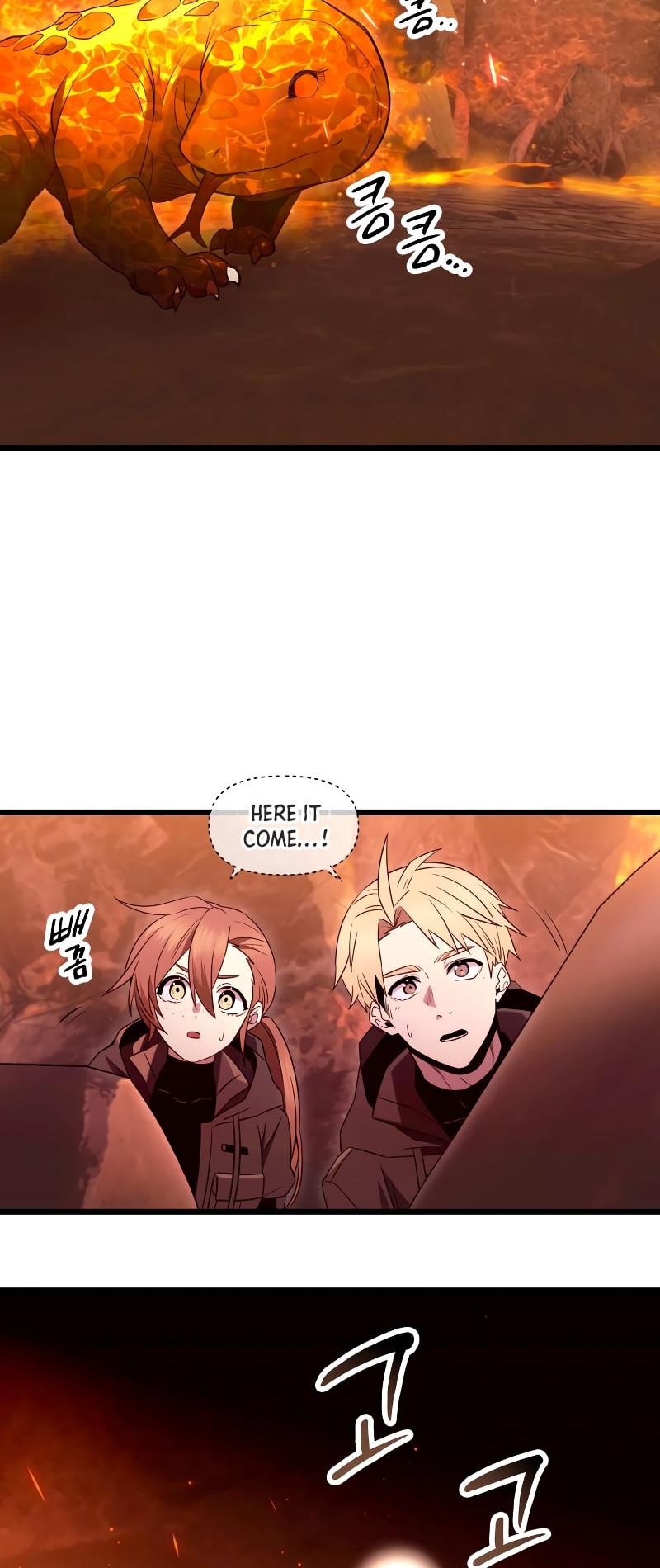 Read I Obtained a Mythic Item Manga Online