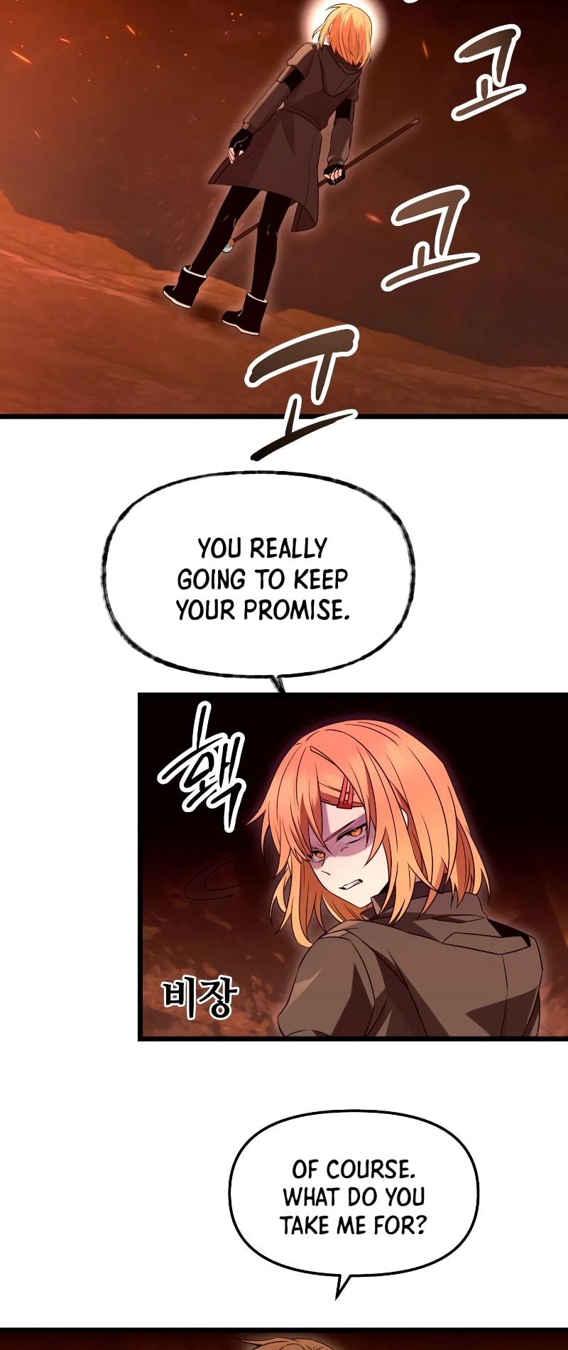 Read I Obtained a Mythic Item Manga Online