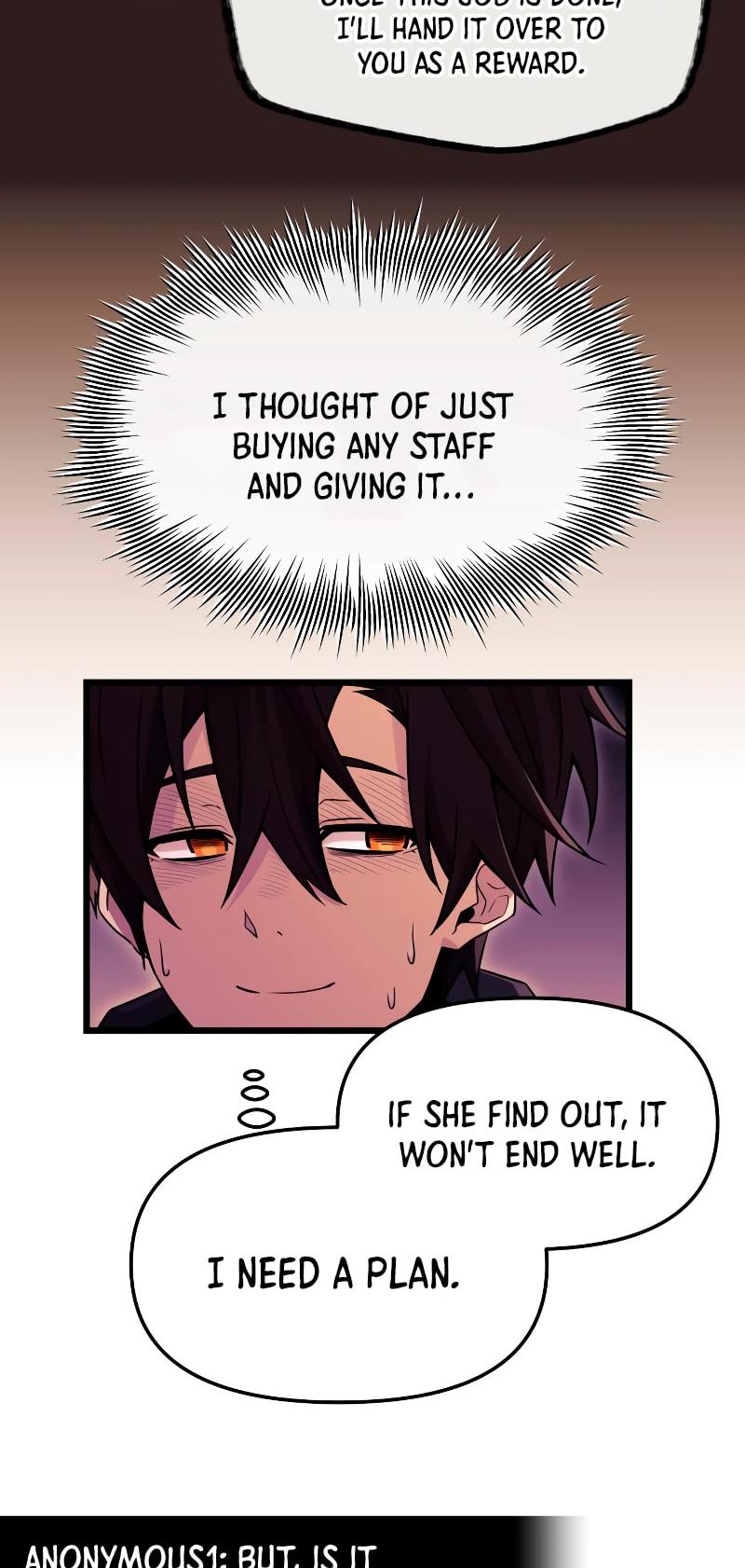 Read I Obtained a Mythic Item Manga Online