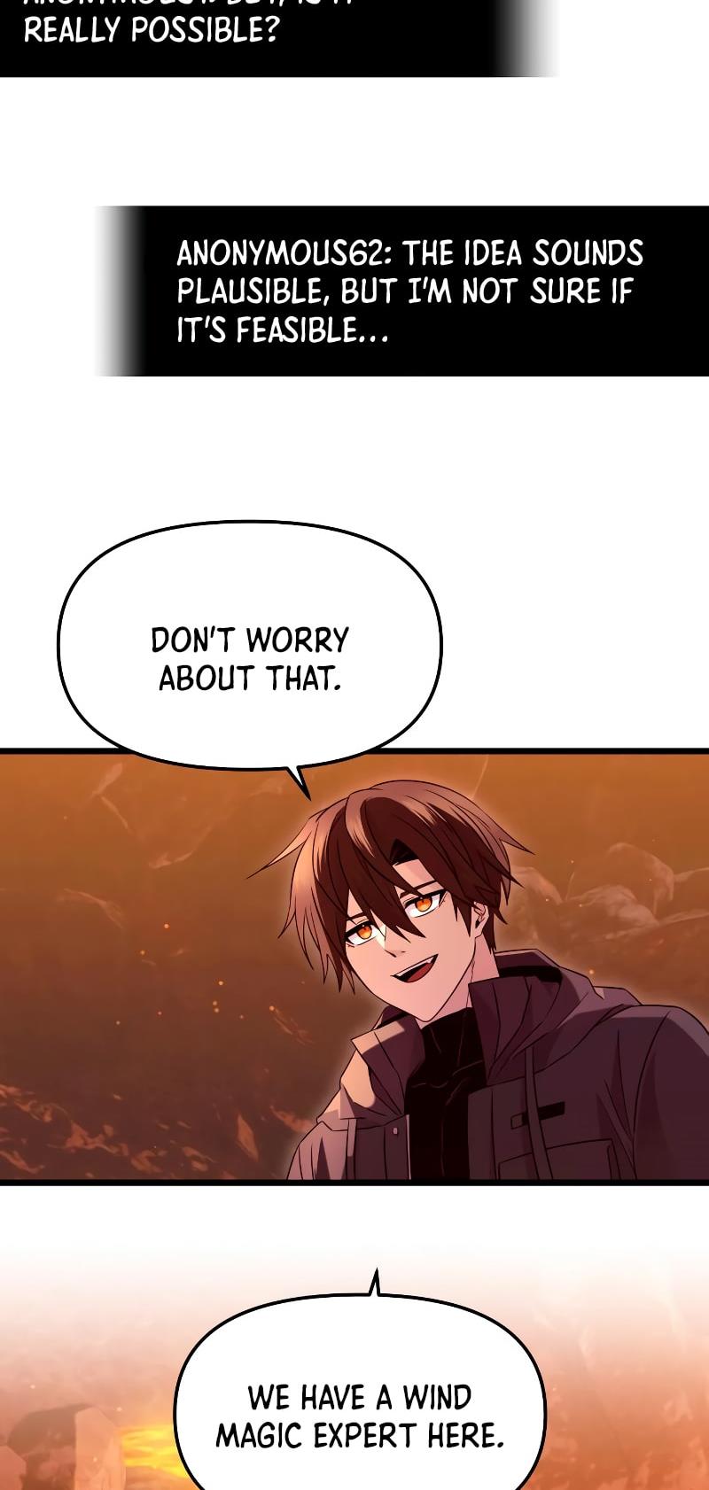 Read I Obtained a Mythic Item Manga Online