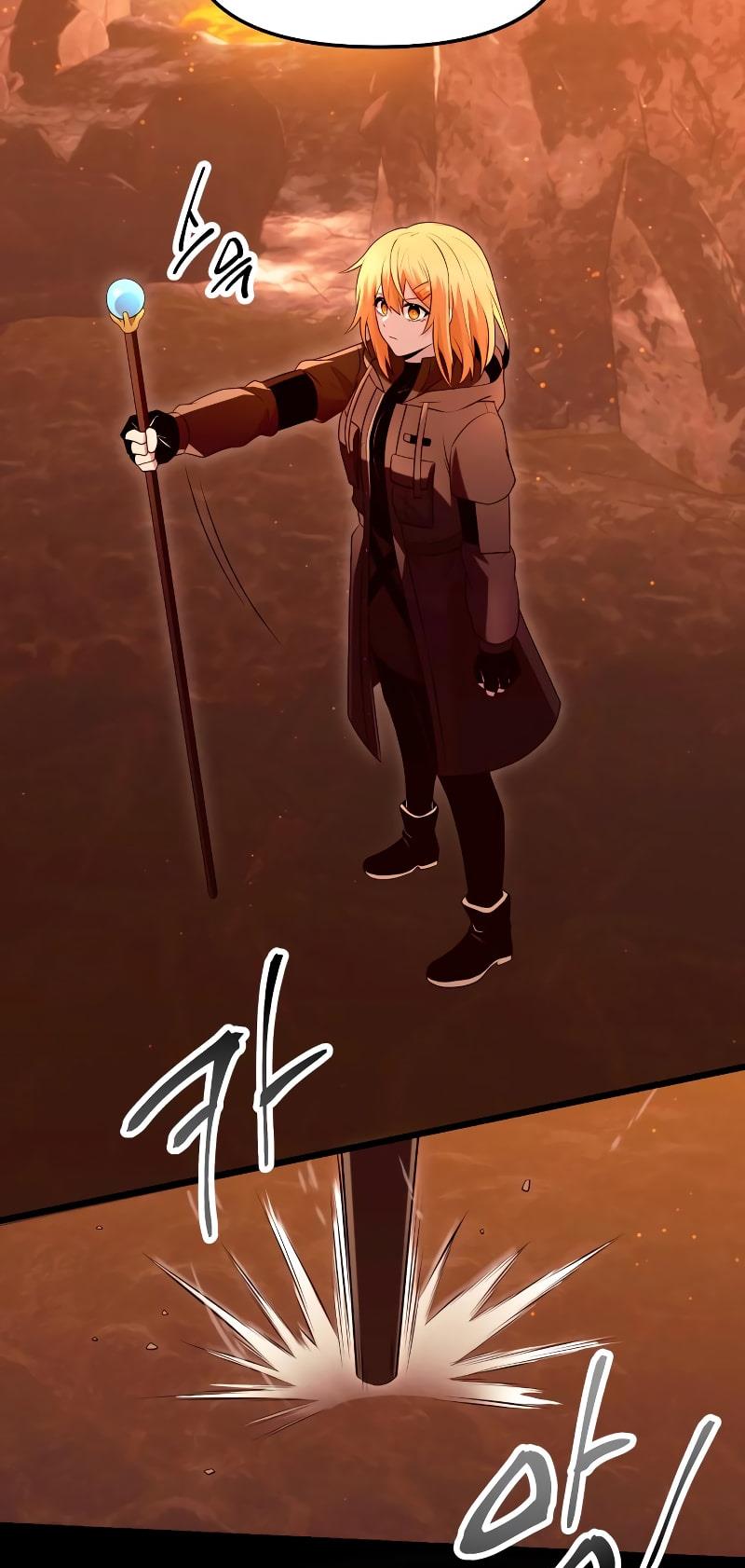 Read I Obtained a Mythic Item Manga Online