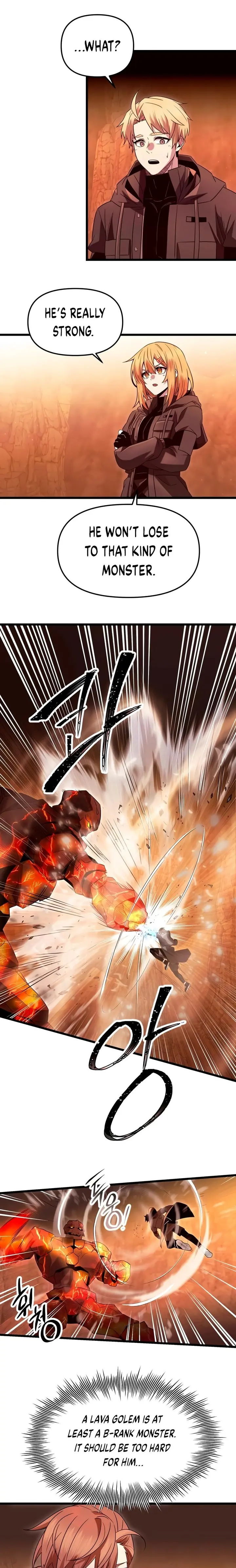 Read I Obtained a Mythic Item Manga Online