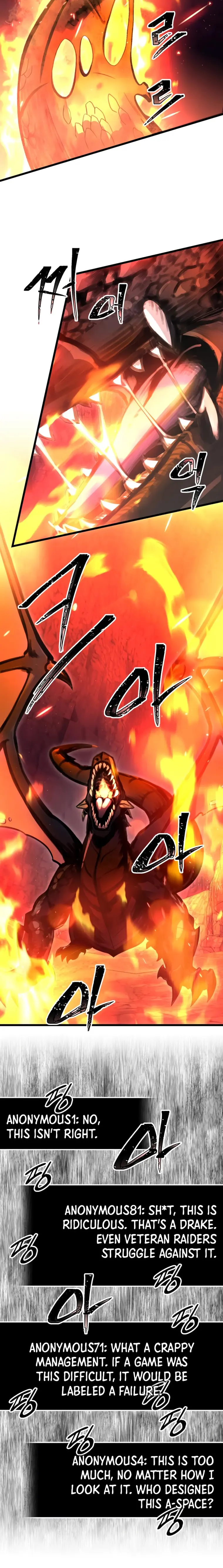Read I Obtained a Mythic Item Manga Online